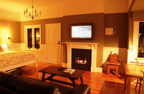 Marysville House | Marysville Garden Cottages