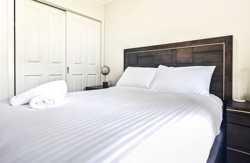Marysville Other | Marysville Getaway: Outdoor Adventure, Events, and Relaxation Retreat