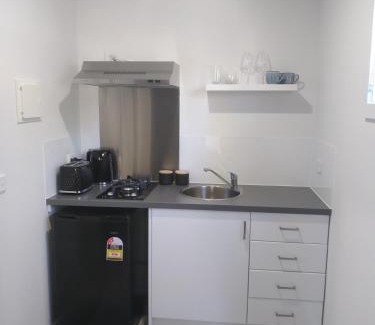 Marysville Hotel | Marysville Holiday Park