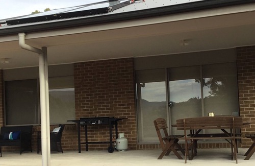 Marysville House | Marysville Views - Peaceful Getaway