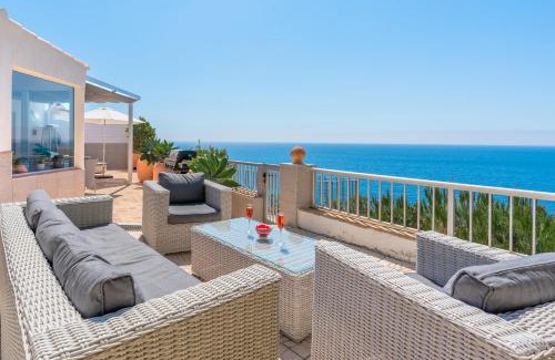 La Canuta Villa | Maryvilla Inspiración y Vacaciones - Villa Mascarat