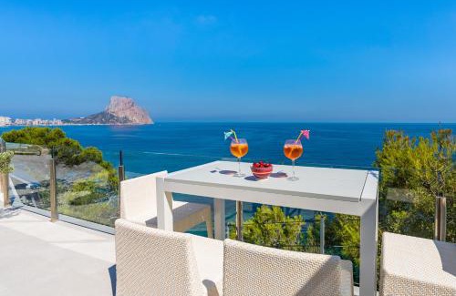 La Canuta Villa | Maryvilla Inspiracion y Vacaciones - Grand Villa Penon
