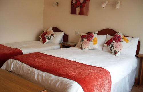 Ballycommon Bed & Breakfast | Maryville Bed and Breakfast