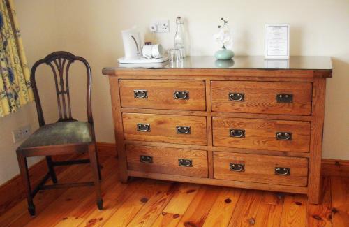 Ballycommon Bed & Breakfast | Maryville Bed and Breakfast