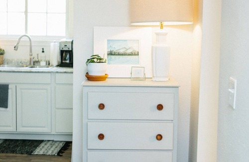 Maryville House | Maryville City Cottage Between the Mountains and Knoxville