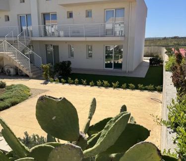Pachino House | MarzaGem - Marzamemi Casa Nuova Con Piscine