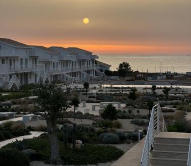 Pachino House | MarzaGem - Marzamemi Casa Nuova Con Piscine