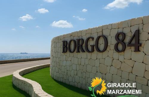 Pachino Apartment | Marzamemi - Appartamento Girasole al Resort Borgo 84