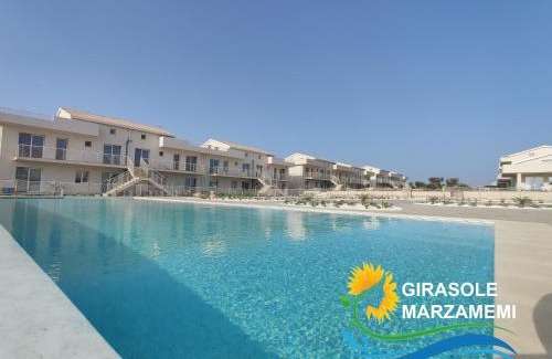 Pachino Apartment | Marzamemi - Appartamento Girasole al Resort Borgo 84
