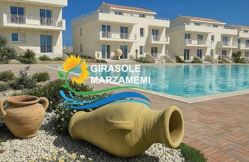 Pachino Apartment | Marzamemi - Appartamento Girasole al Resort Borgo 84