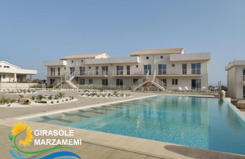 Pachino Apartment | Marzamemi - Appartamento Girasole al Resort Borgo 84