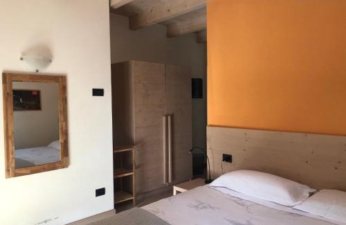 Bormio House | Marzia Lounge