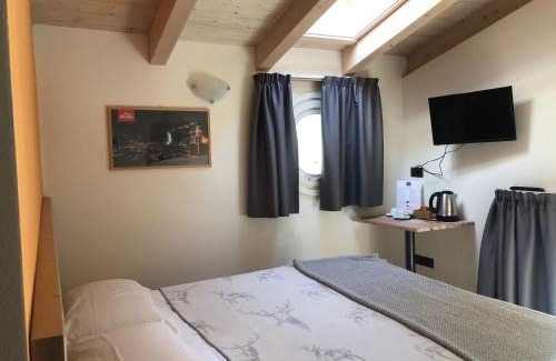 Bormio House | Marzia Lounge