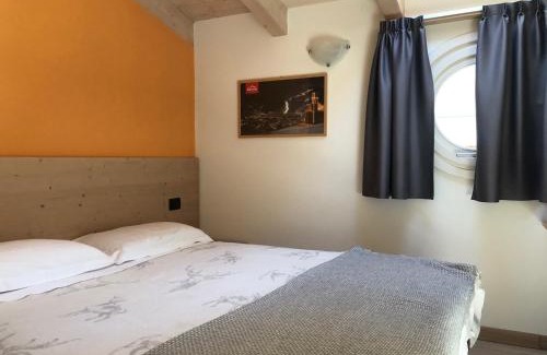 Bormio House | Marzia Lounge
