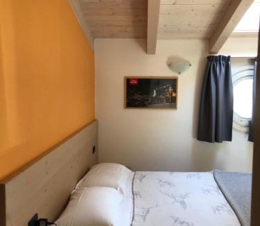Bormio House | Marzia Lounge