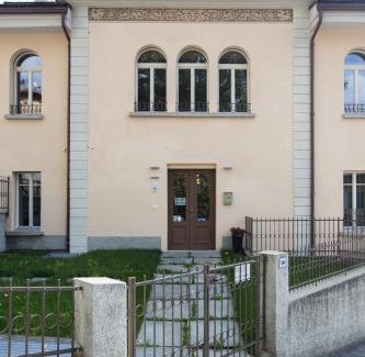 Bormio House | Marzia Rooms