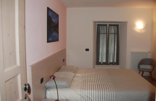 Bormio House | Marzia Rooms