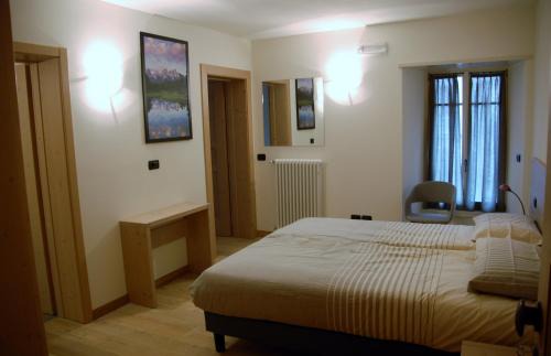 Bormio House | Marzia Rooms