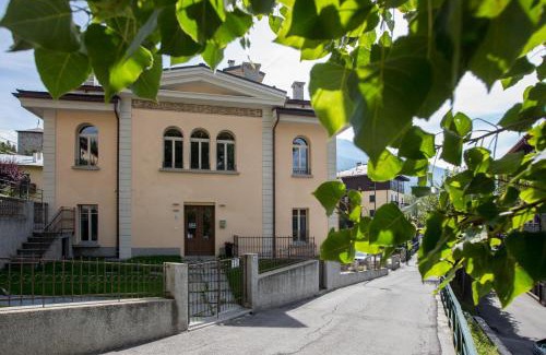 Bormio House | Marzia Rooms