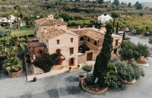 Castellnovo Hotel | Masía Durbá Hotel