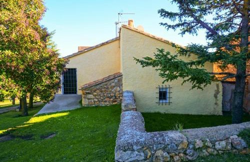 Albentosa Ski Chalet | Masía Finca La Sazadilla con Piscina
