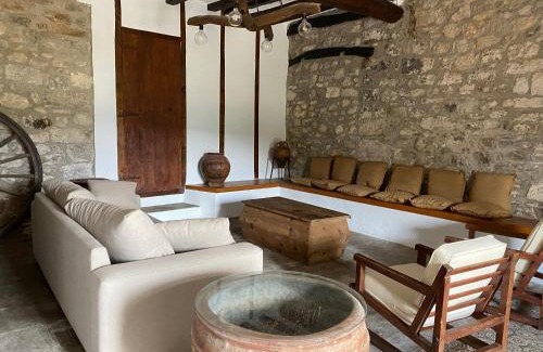 Morella House | Masía La Perera