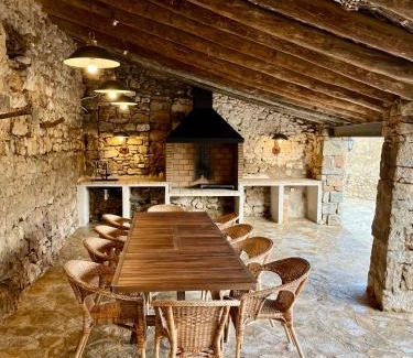 Morella House | Masía La Perera