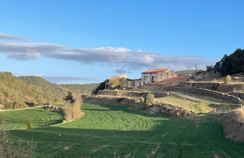 Morella House | Masía La Perera