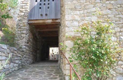 Chaudebonne House | Mas 20 personnes en Drôme provençale, région de Nyons