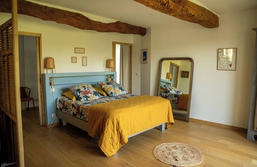 Villedieu Other | Mas 25 pers - Un Nid en Provence