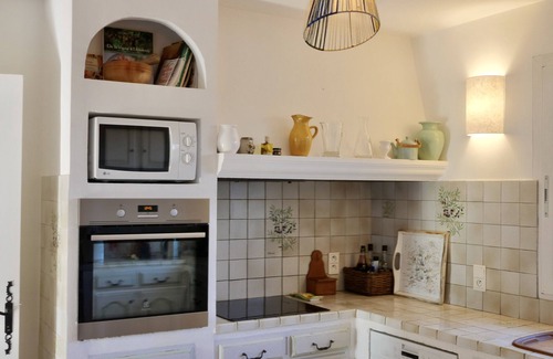 Eygalieres Other | Mas Air-con/Wifi/Private pool/Alpilles view/10mn walk to Village/Tesla Friendly