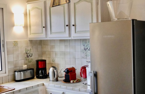 Eygalieres Other | Mas Air-con/Wifi/Private pool/Alpilles view/10mn walk to Village/Tesla Friendly