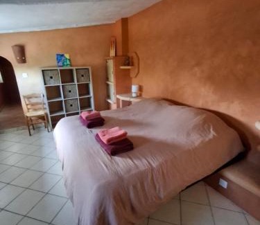 Saint-Marsal Bed & Breakfast | Mas Al Parry
