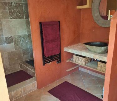Saint-Marsal Bed & Breakfast | Mas Al Parry
