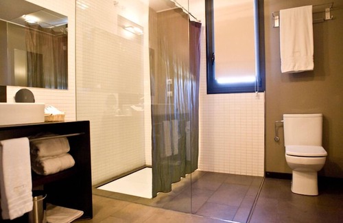 Sant Julia de Vilatorta Hotel | Mas Albereda
