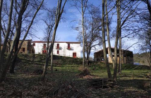 Sant Celoni House | Mas Can Puig de Fuirosos ONLY ADULTS