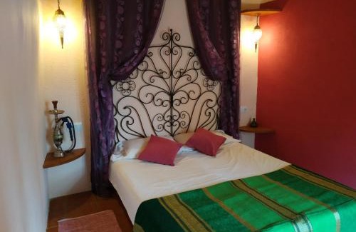 Sant Celoni House | Mas Can Puig de Fuirosos ONLY ADULTS
