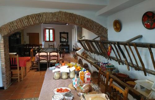 Sant Celoni House | Mas Can Puig de Fuirosos ONLY ADULTS