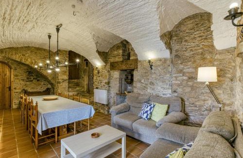 Ventallo Villa | Mas Cases