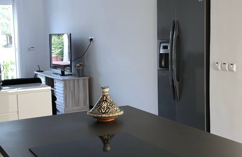 Perpignan House | MAS CATALAN CLOSE TO THE BEACHES/15mn PRIVATE POOL