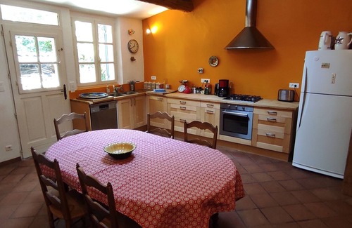 Entrechaux Other | Mas contadin in Provence between vineyards and olive groves