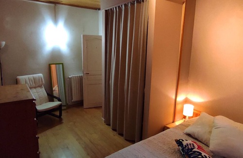 Entrechaux Other | Mas contadin in Provence between vineyards and olive groves