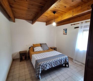 Martignargues House | Mas d'Aimée