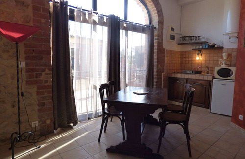 Saint-Christol-Les-Ales House | Mas d'Asvin