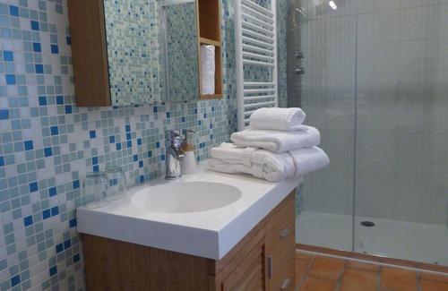 Saint-Christol-Les-Ales House | Mas d'Asvin