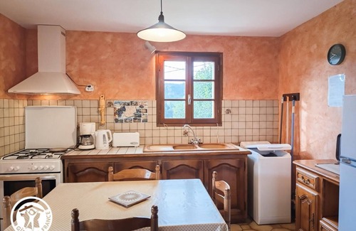 Brengues House | Mas de Balut - BRENGUES