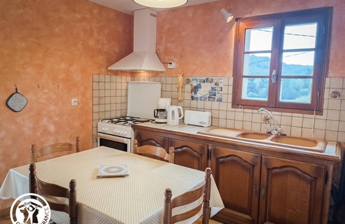 Brengues House | Mas de Balut - BRENGUES