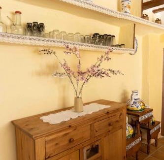 Alpuente House | MAS DE BONDIA - Casa Herrero