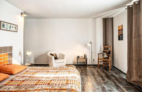 Arles Bed & Breakfast | Mas de Bouvet en Camargue
