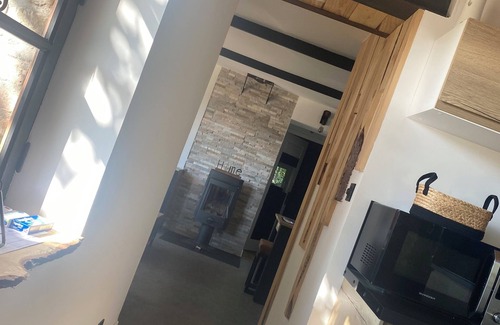Boisset-et-Gaujac House | Mas de Caractère Cèvenol